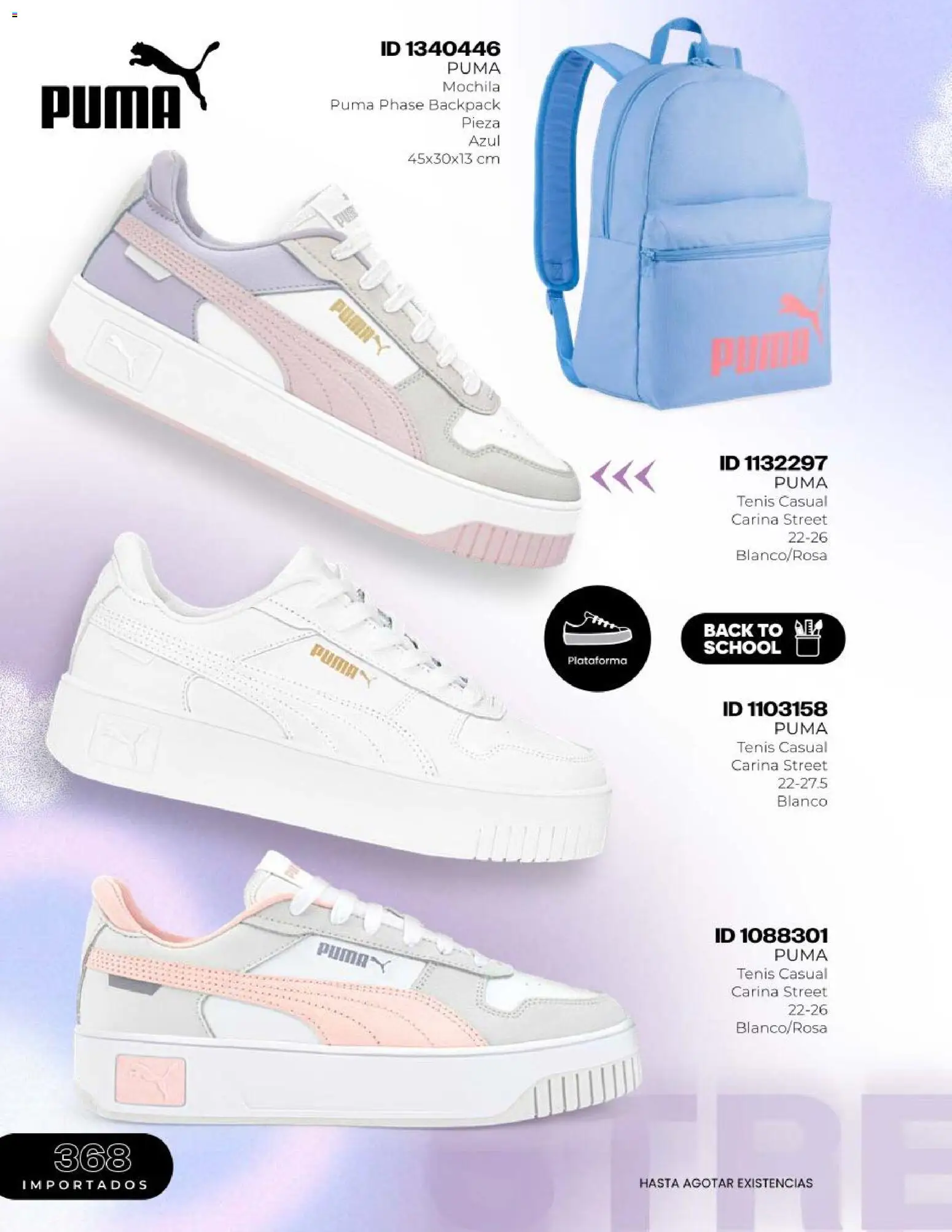 ¡El último » catálogo de Price Shoes para Mayo « está aquí! Descubre las SUPER OFERTAS. | México