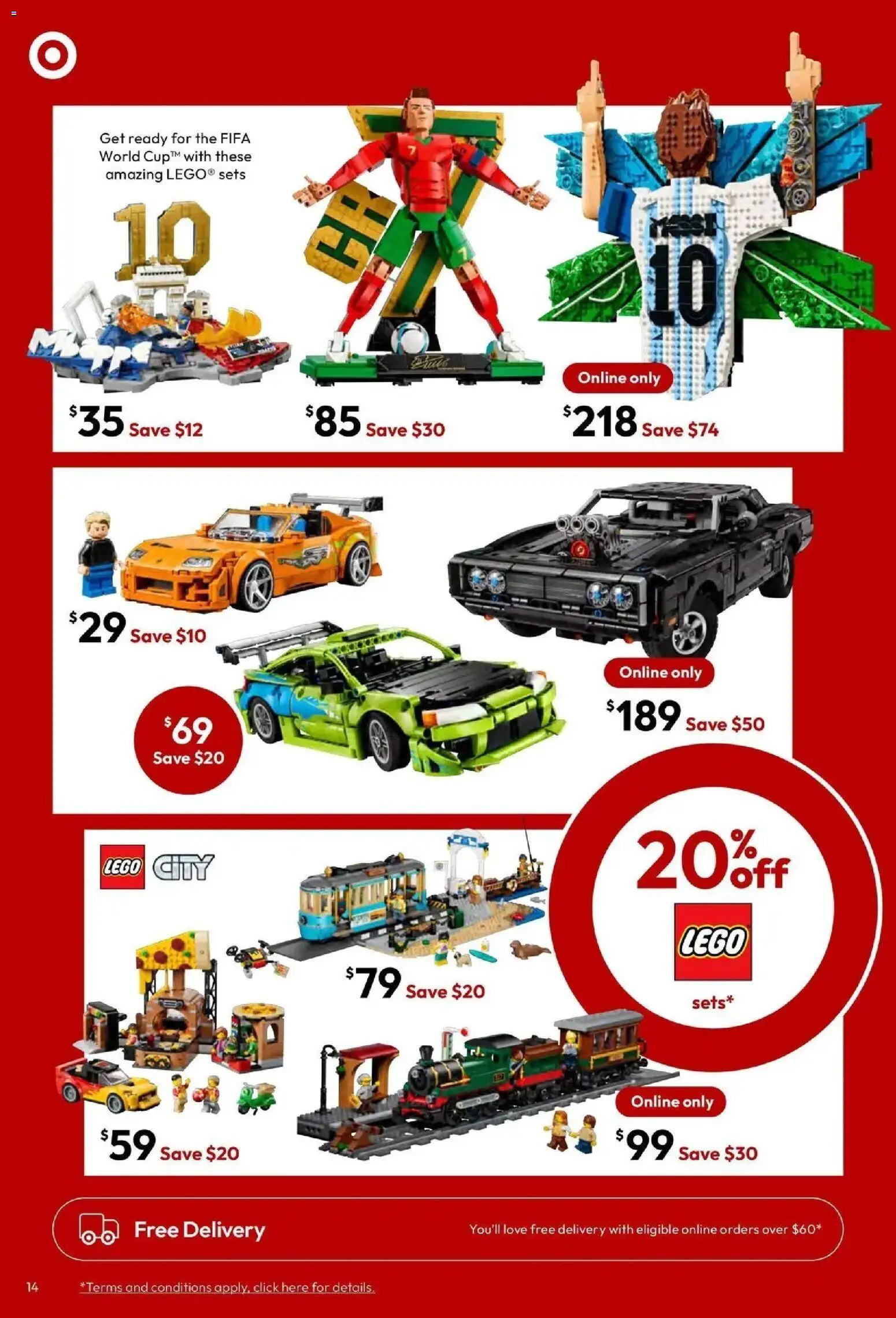 Target catalogue - valid from 24/06/2026 | Page: 14