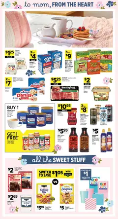 Preview of Dollar General weekly ads valid from 03.05.2026 | Page: 10
