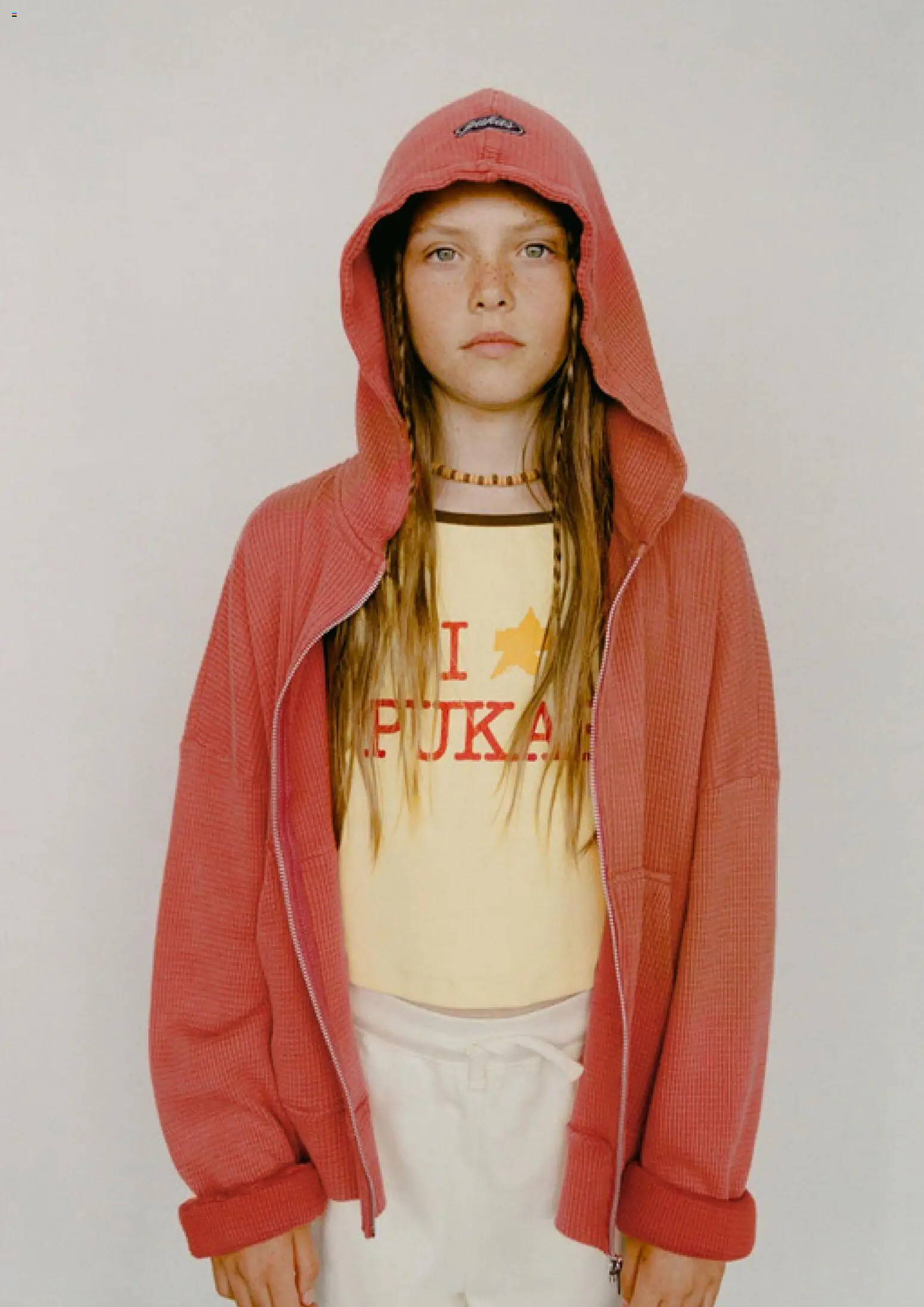 Zara New in Girls │ válido desde el 01.06.2026 | Página: 2