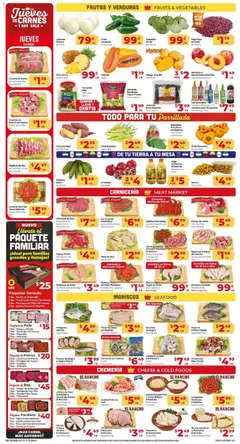 Preview of El Rancho weekly ads valid from 07/15/2026 | Page: 4