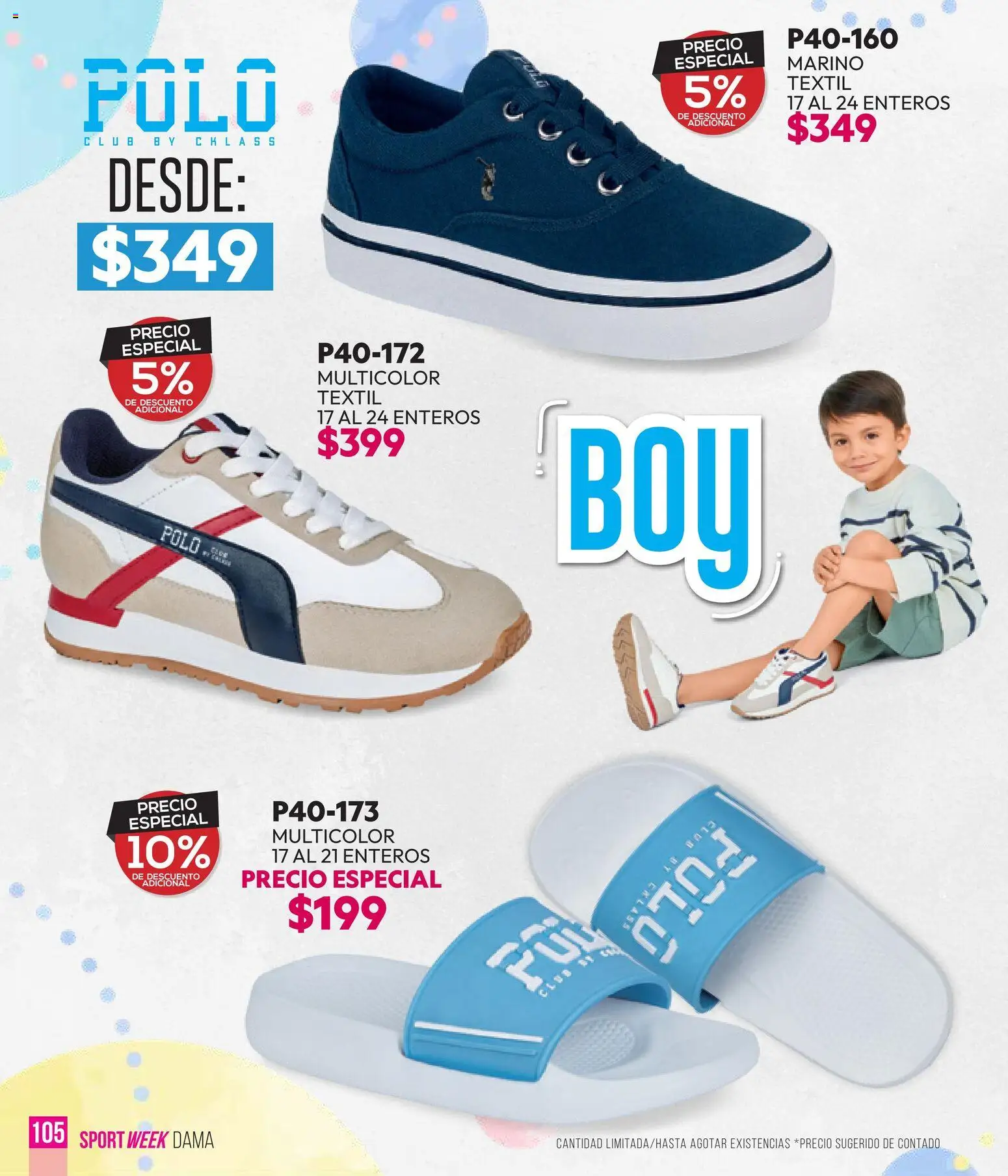 CKLASS ofertas de 28/04 — page 105