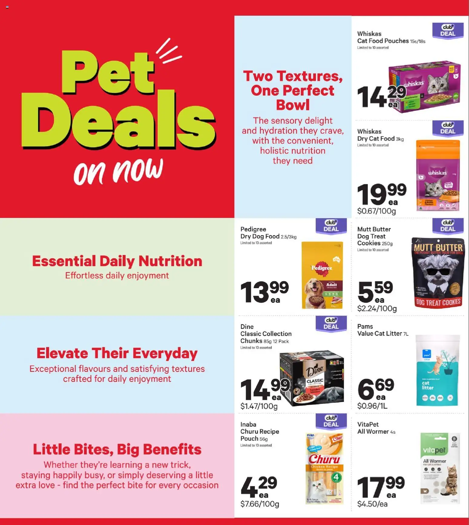 New World catalogue from 5 Oct 2026 | Page: 26