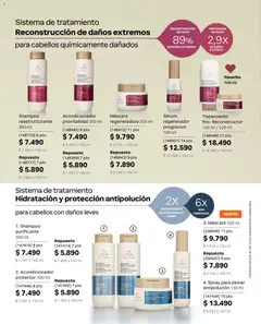 Natura Ofertas  válido desde el 01.05.2026 | Página: 158