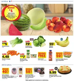 Preview of Meijer weekly ads valid from 08/05/2026 | Page: 6
