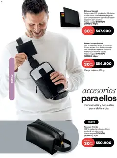 Avon catálogo Ciclo 14/2026 -  Vista previa de la revista de la tienda Avon valido desde el 19/09/2026 | Página: 191