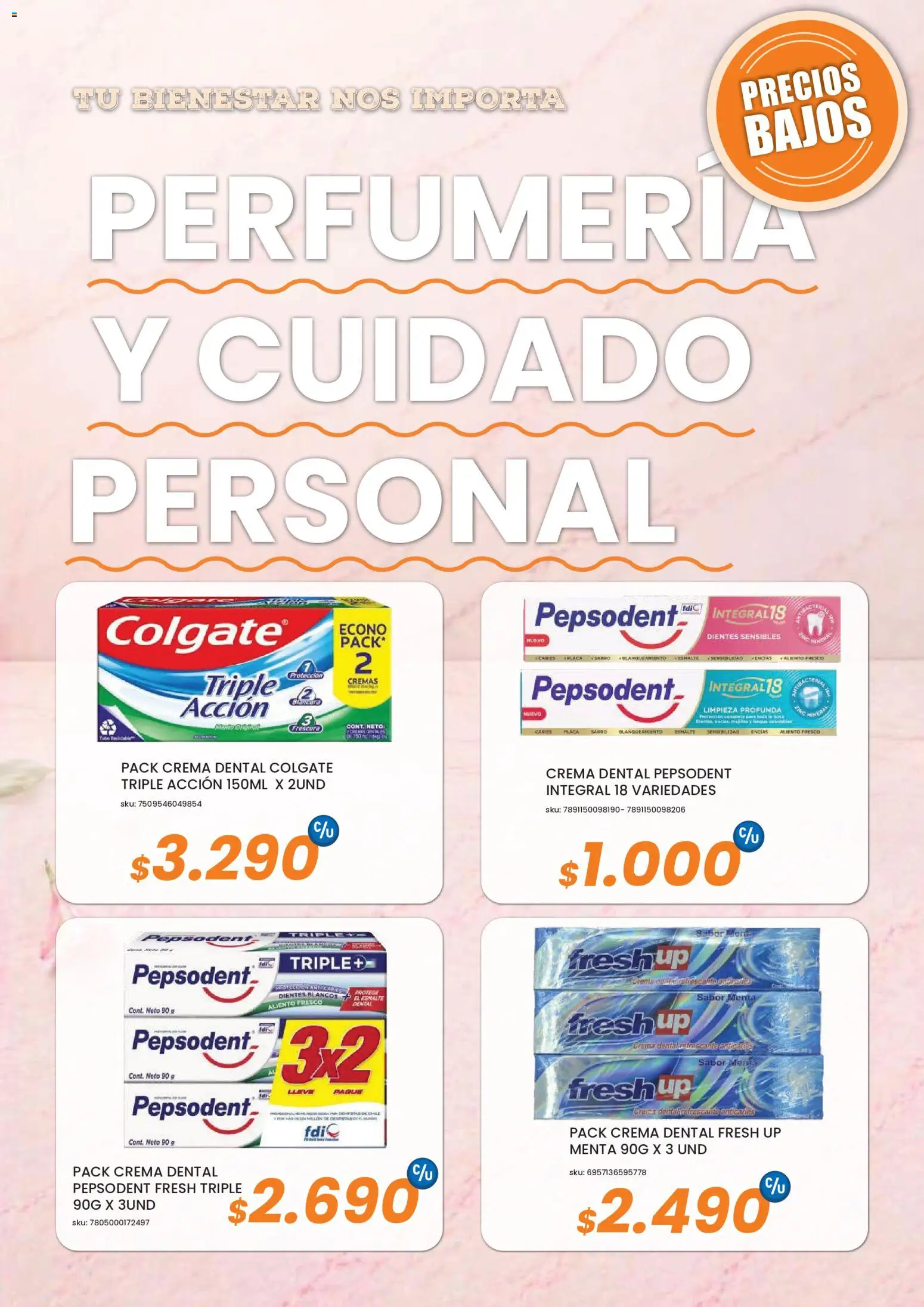 Cugat Ofertas  │ válido desde el 04.05.2026 | Página: 34