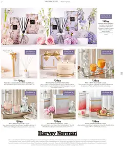 Preview of Harvey Norman catalogue Mother’s Day  - valid from 01.05.2026 | Page: 39