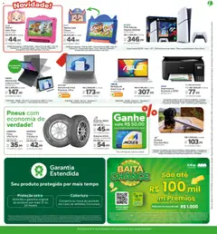 Lebes - Ofertas atuais - Pré-Visualização do folheto da loja Lebes, válido de 01/07/2026 | Página: 15