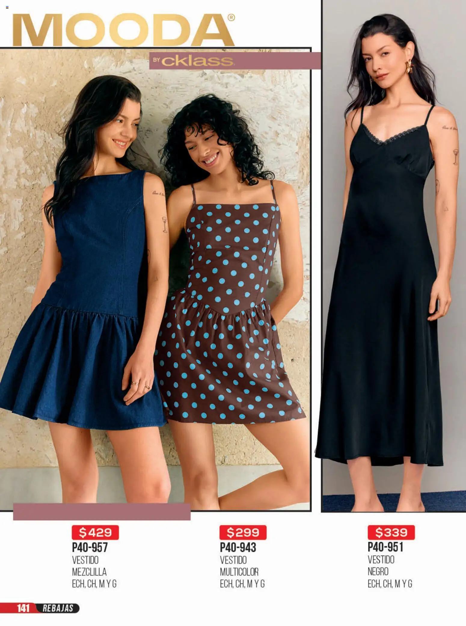 CKLASS ofertas de 01/06 — page 574