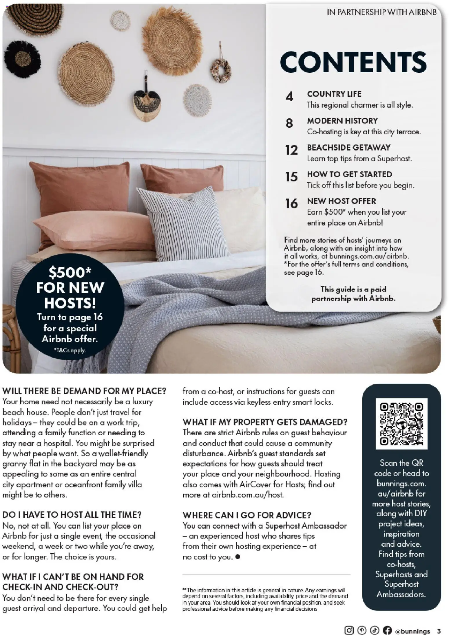 Bunnings Warehouse catalogue - valid from 01/10/2026 | Page: 49