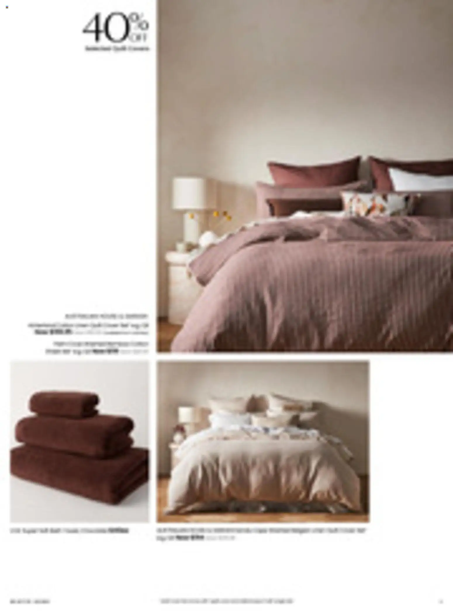 Myer catalogue - valid from 28.04.2026 | Page: 3