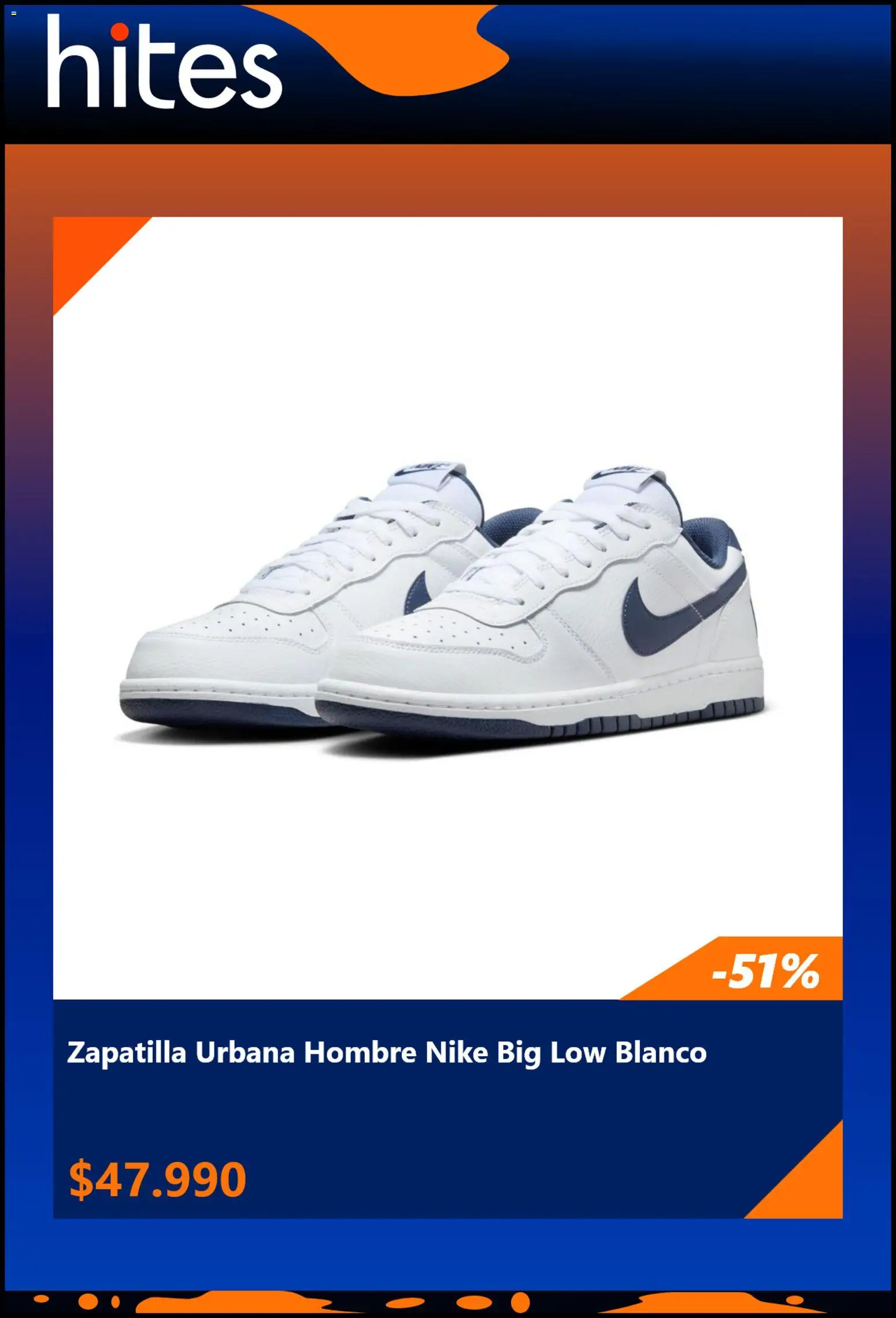 Hites Ofertas │ válido desde el 09.08.2026 | Página: 3