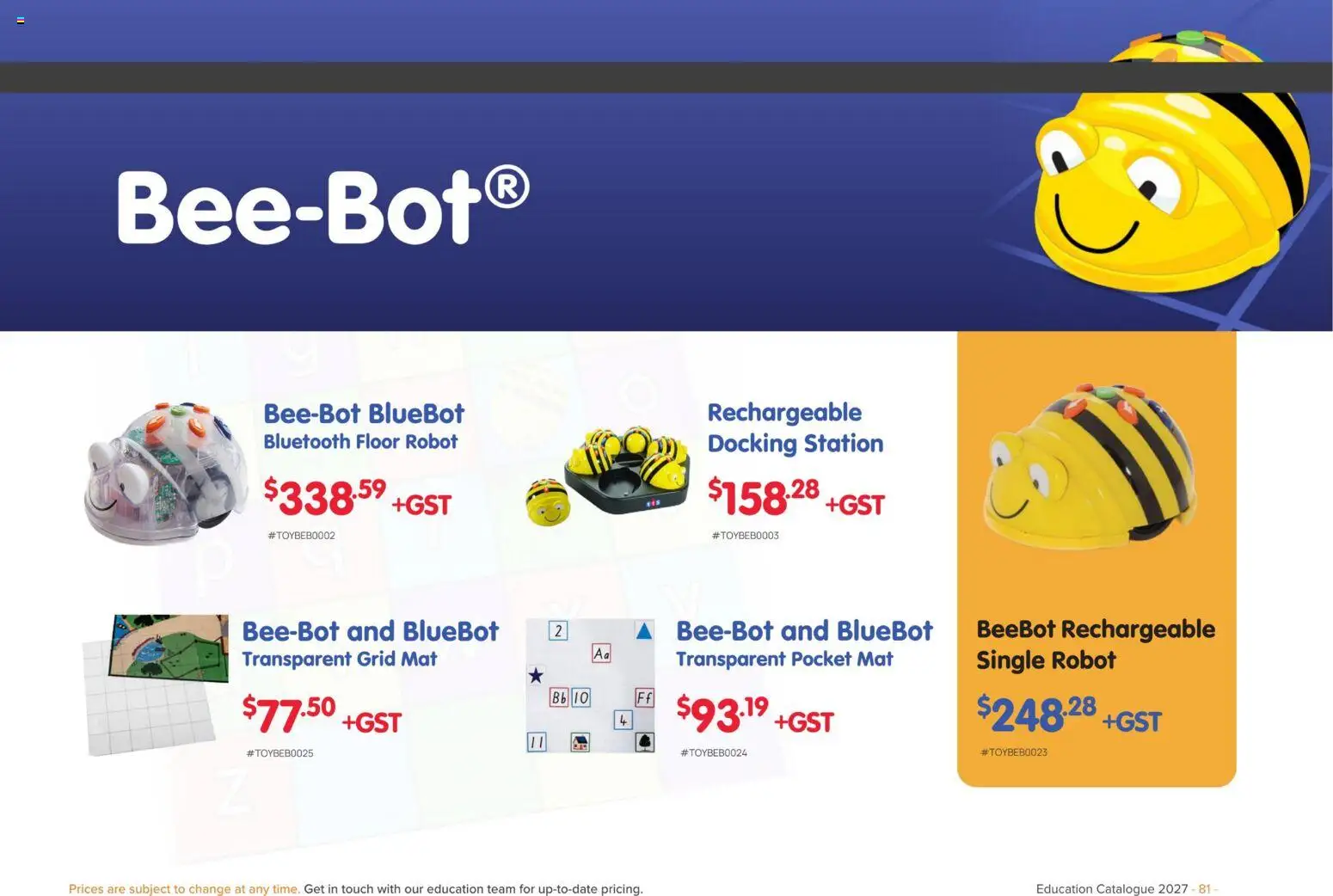 PB Tech catalogue from 15 Sept 2026 | Page: 81