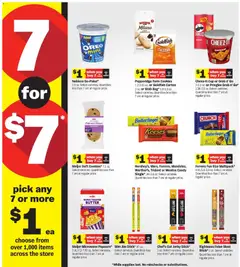 Preview of Meijer weekly ads valid from 07/29/2026 | Page: 10