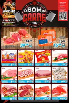 Big Compra - Ofertas da semana - Pré-Visualização do folheto da loja Big Compra, válido de 23/09/2026