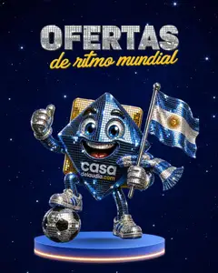 Vista previa Casa del Audio catálogo válido desde el 02.06.2026