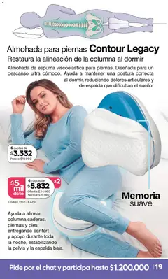 A3D Ofertas  válido desde el 04.05.2026 | Página: 19