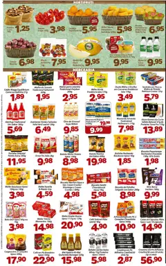 Confiança - Ofertas da semana - Pré-Visualização do folheto da loja Confiança, válido de 16.06.2026 | Página: 2