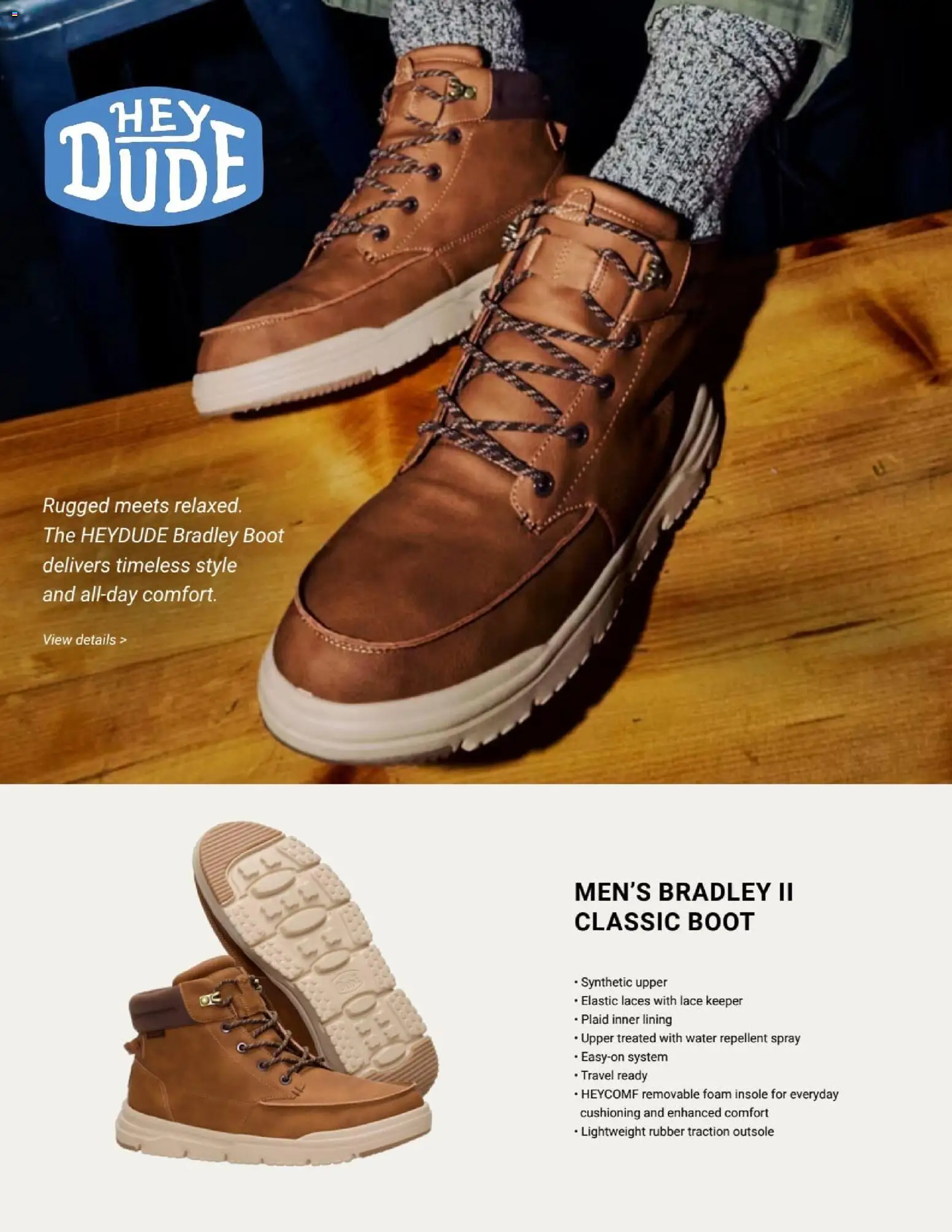 Dunham's Sports Winter Footwear - valid from 10/29/2026 | Page: 8