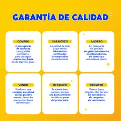 Vista previa de folleto Mass catálogo de la Mass válido desde 15/07/2026 | Página: 8 | Productos: Té