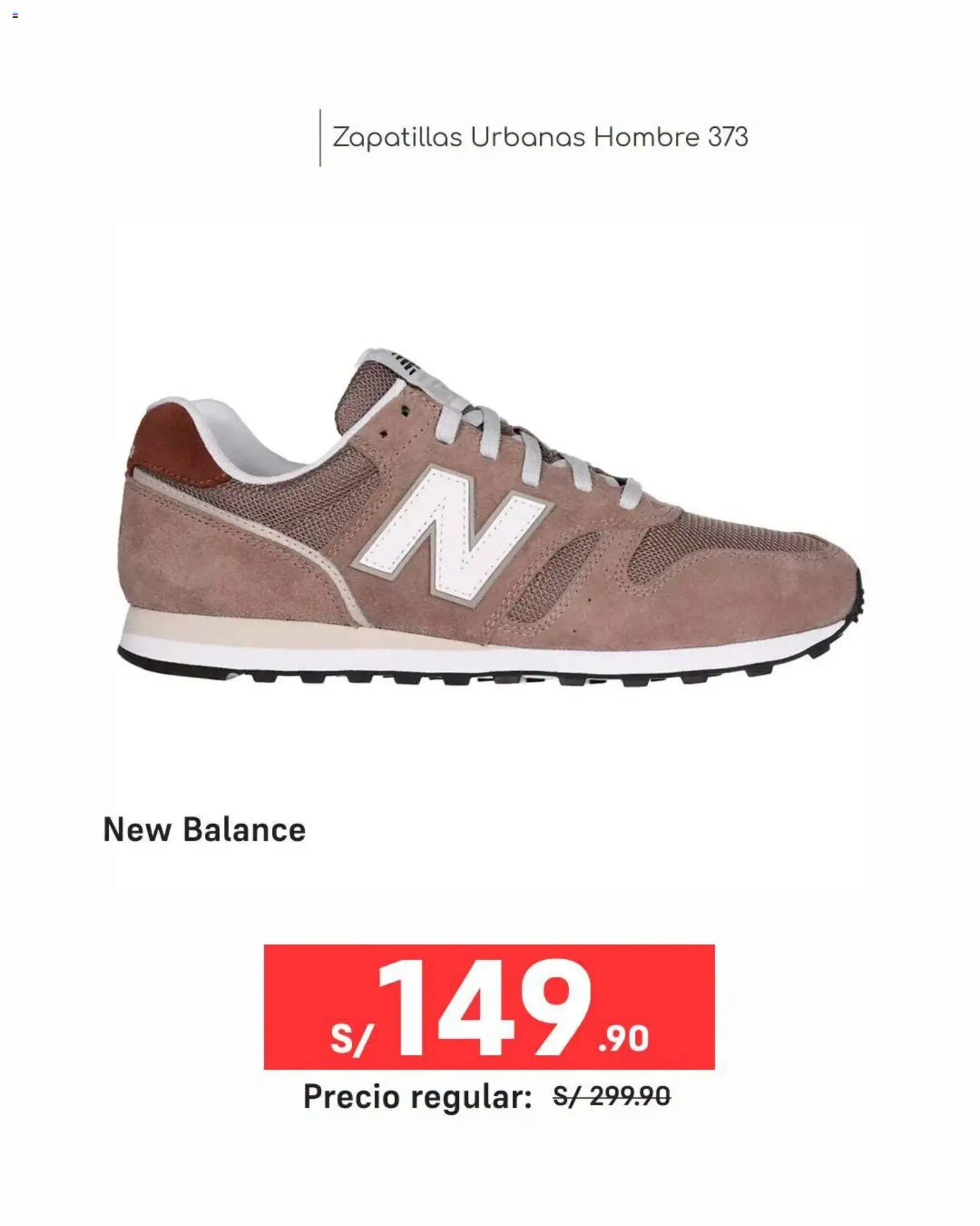 Catálogo Platanitos válido desde 25.05.2026 | Página: 3 | Productos: Zapatillas
