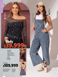 Catálogo Pacifika - Campaña 9/2026 -  Vista previa de la revista de la tienda Pacifika valido desde el 03.06.2026 | Página: 85