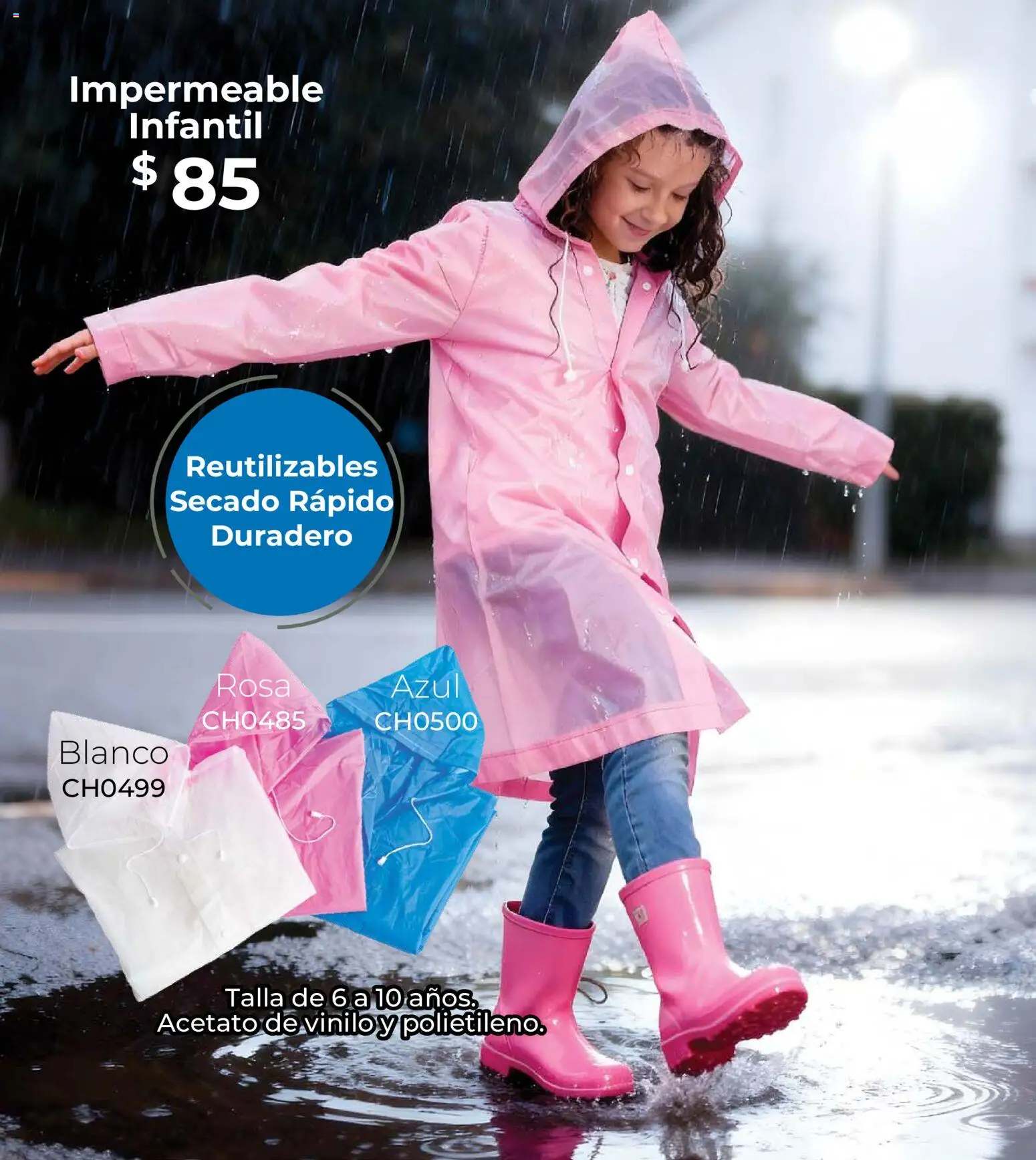 Nuevas ofertas de Colchas Concord válidas en toda la República Mexicana desde el 01/07/2026. ¡Encuentra las mejores ofertas en Colchas Concord catálogo Home! | Página: 24