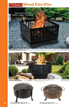 Preview of Menards weekly ads valid from 02/04/2026 | Page: 62 | Products: Grate