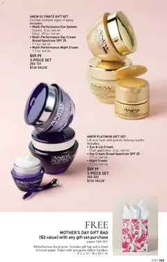 Preview of Avon weekly ads valid from 22.04.2026 | Page: 163