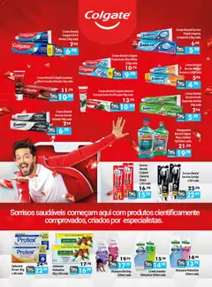Big Compra ofertas Dia das Mães - Pré-Visualização do folheto da loja Big Compra, válido de 07.05.2026 | Página: 7