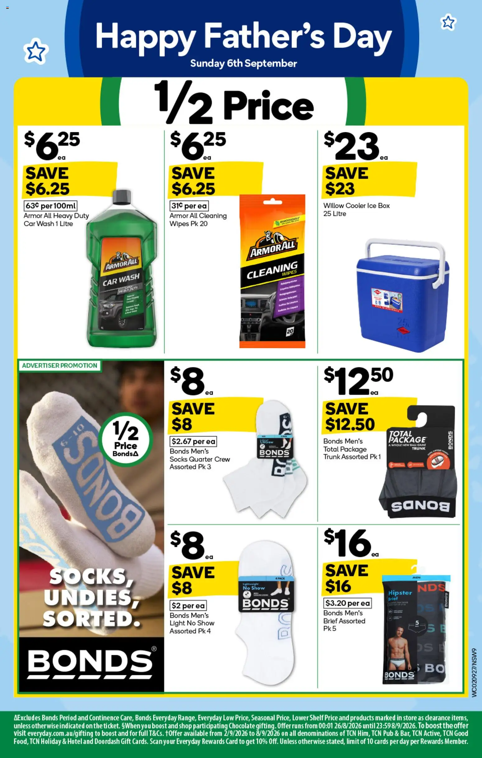 Woolworths catalogue - valid from 02/09/2026 | Page: 9
