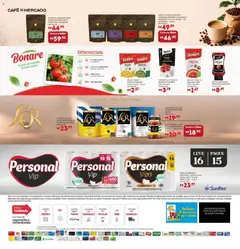 Bistek Supermercados ofertas Quinzenal - Pré-Visualização do folheto da loja Bistek Supermercados, válido de 20.05.2026 | Página: 20 | Produtos: Milho verde, Açúcar, Carteira, Papel higiênico