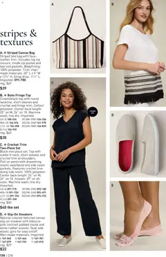 Preview of Avon weekly ads valid from 07/29/2026 | Page: 138