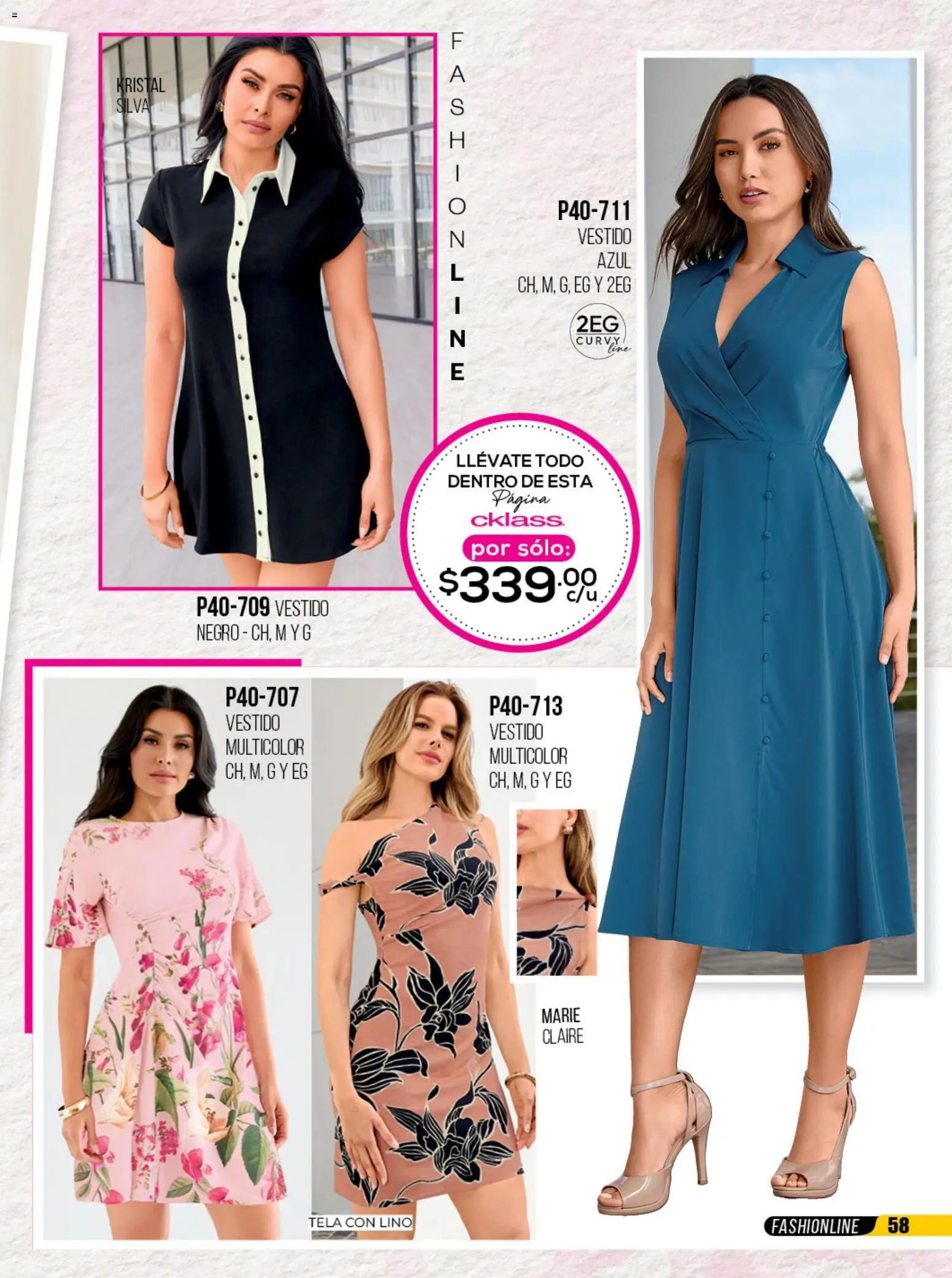 CKLASS ofertas de 01/06 — page 477