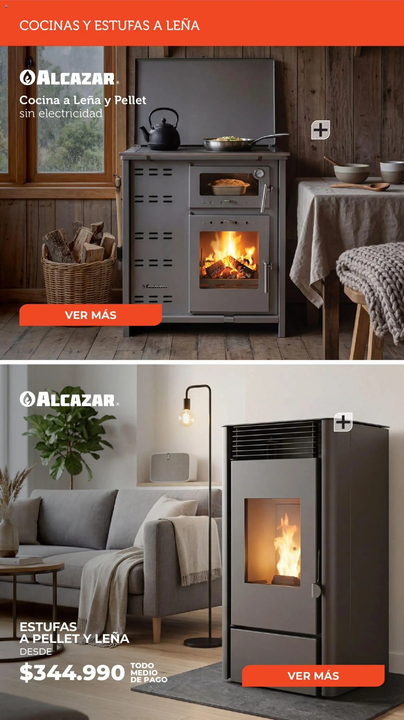 Easy Ofertas │ válido desde el 21.05.2026 | Página: 4 | Productos: Cocina