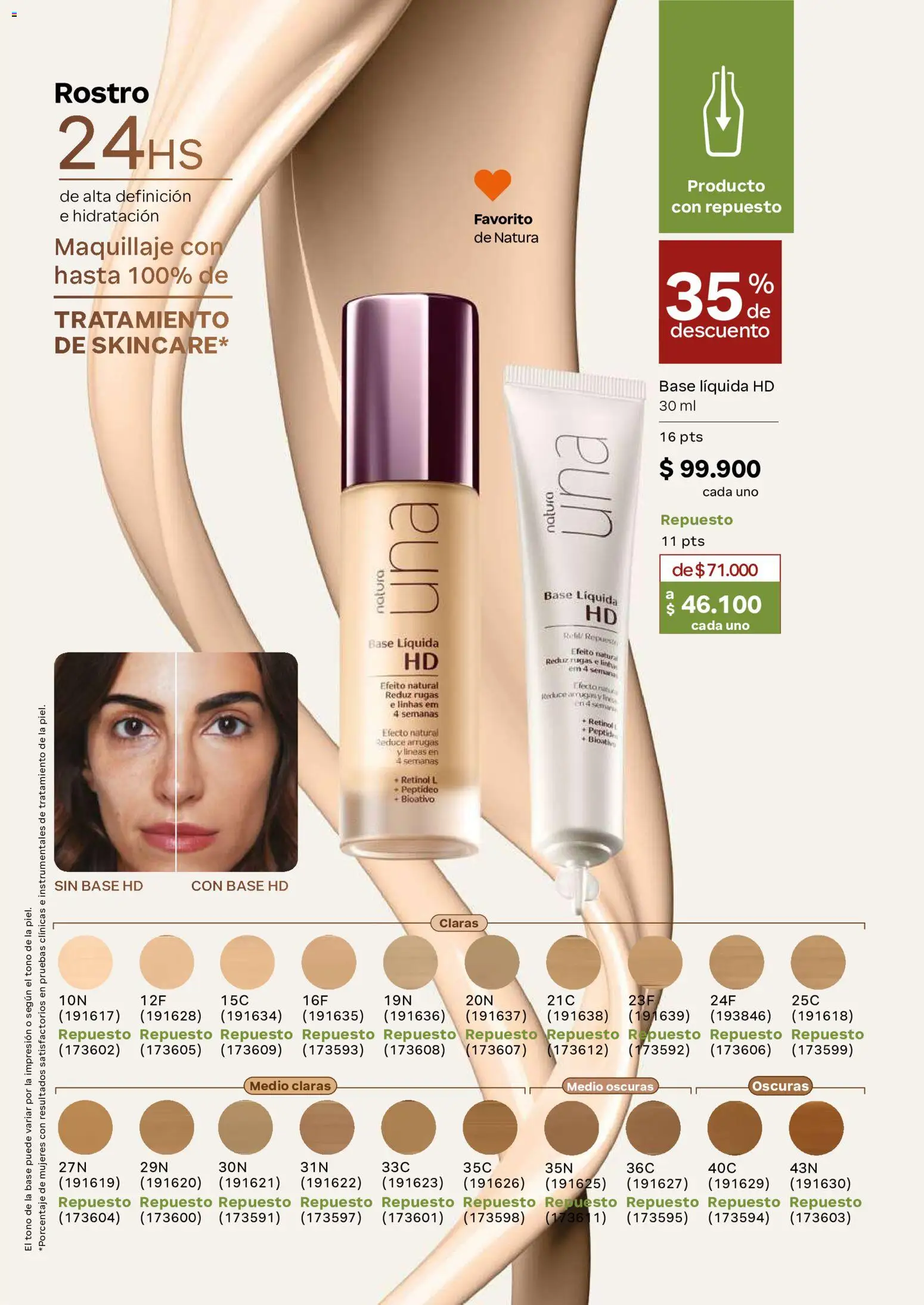 Natura revista - valida desde el 13/08/2026 | Página: 90