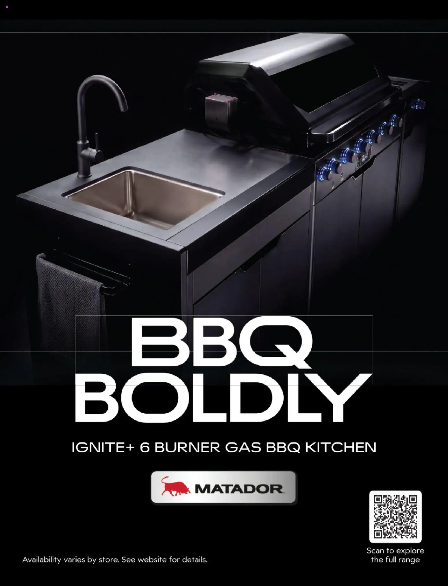 Bunnings Warehouse catalogue - valid from 01/11/2026 | Page: 9