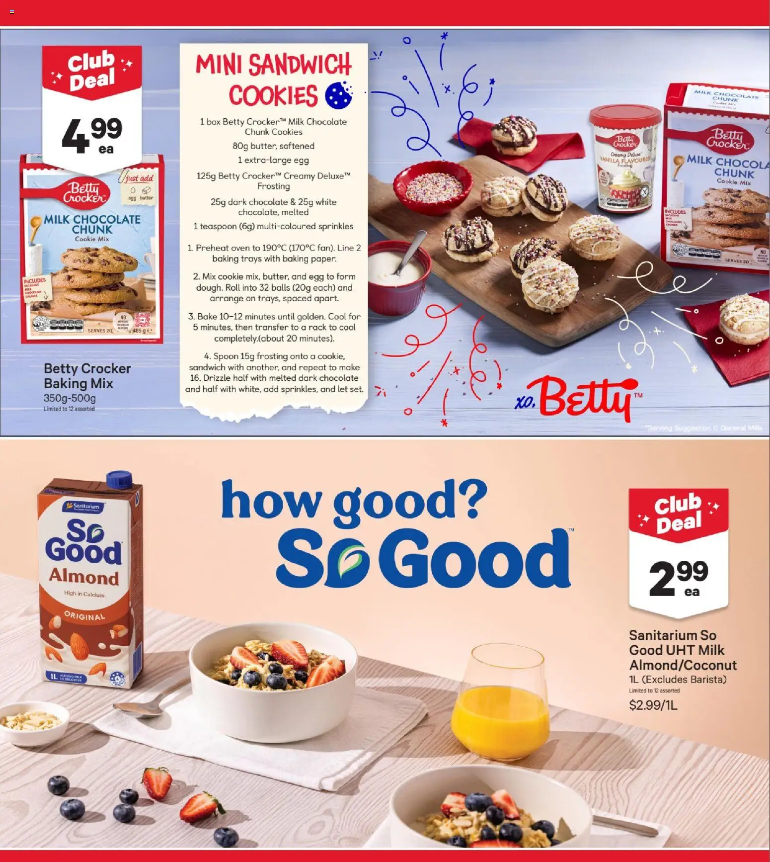 New World catalogue from 18.05.2026 | Page: 18