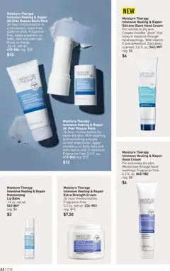 Preview of Avon weekly ads valid from 17.06.2026 | Page: 22