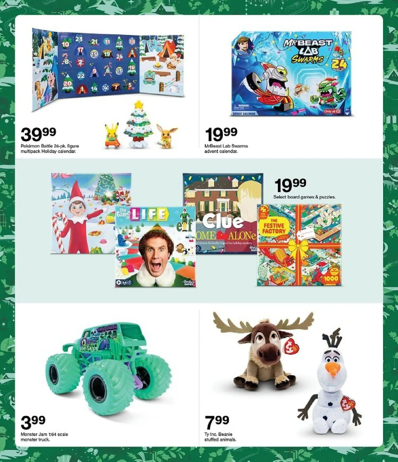 Nuevas ofertas de Target válidas en toda la República Mexicana desde el 01/11/2026. ¡Encuentra las mejores ofertas en Target Black Friday! | Página: 11