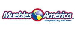 Logo de Muebles America - Hogar y Jardín