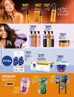 Frangolândia ofertas Perfumaria e Fralda - Pré-Visualização do folheto da loja Frangolândia, válido de 06.05.2026 | Página: 5