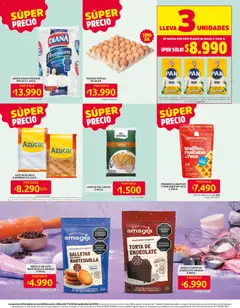 Ara catálogo -  Vista previa de la revista de la tienda Ara valido desde el 17/09/2026 | Página: 2
