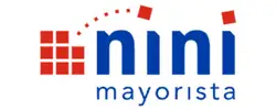 Logo de NINI Mayorista en la categoría Supermercados