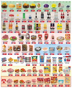 Supermercados Rondon - Ofertas da semana - Pré-Visualização do folheto da loja Supermercados Rondon, válido de 08.05.2026 | Página: 2