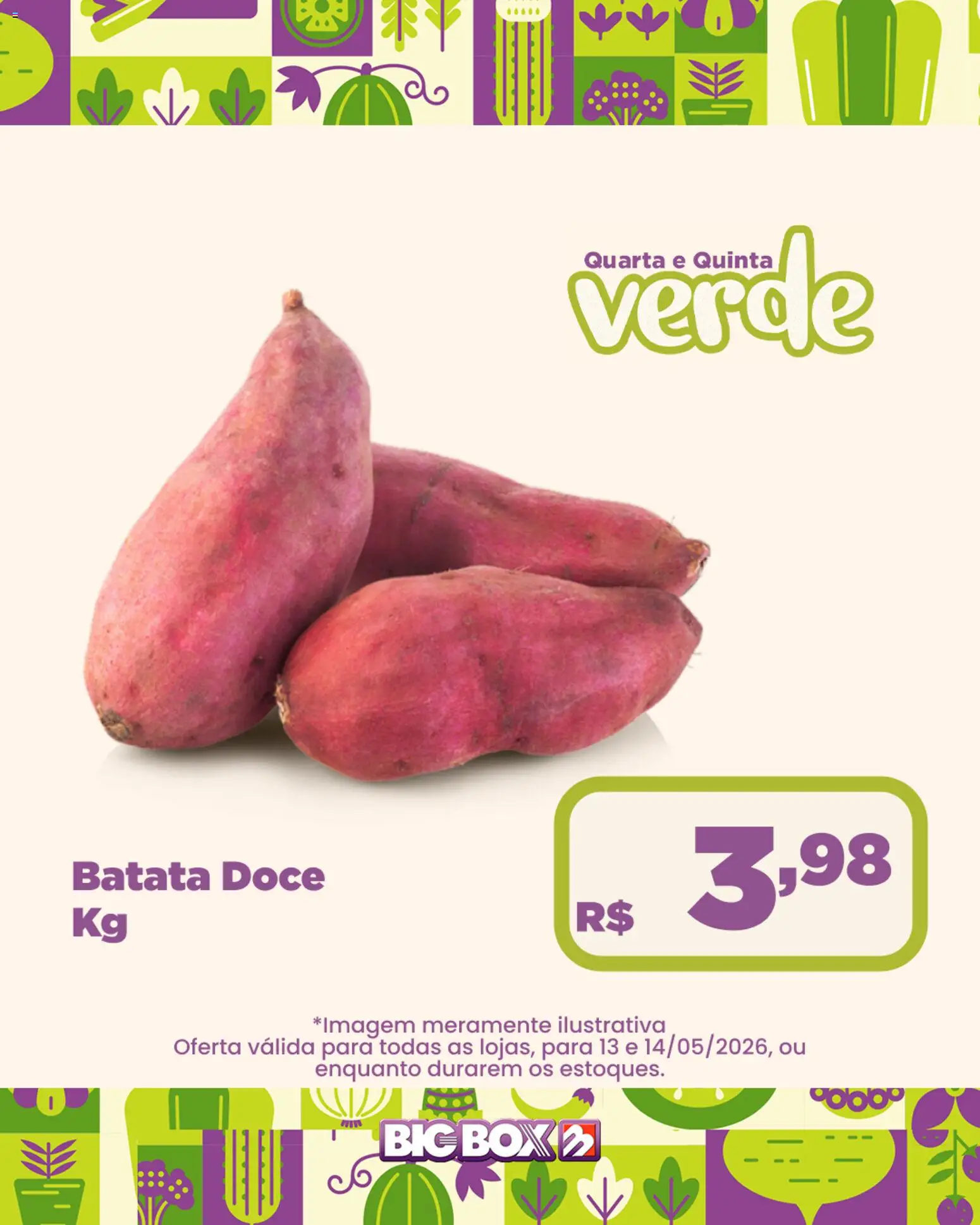 Big Box Folheto - válido de 13.05.2026 | Página: 2