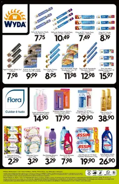 Confiança - Ofertas da semana - Pré-Visualização do folheto da loja Confiança, válido de 10/07/2026 | Página: 9