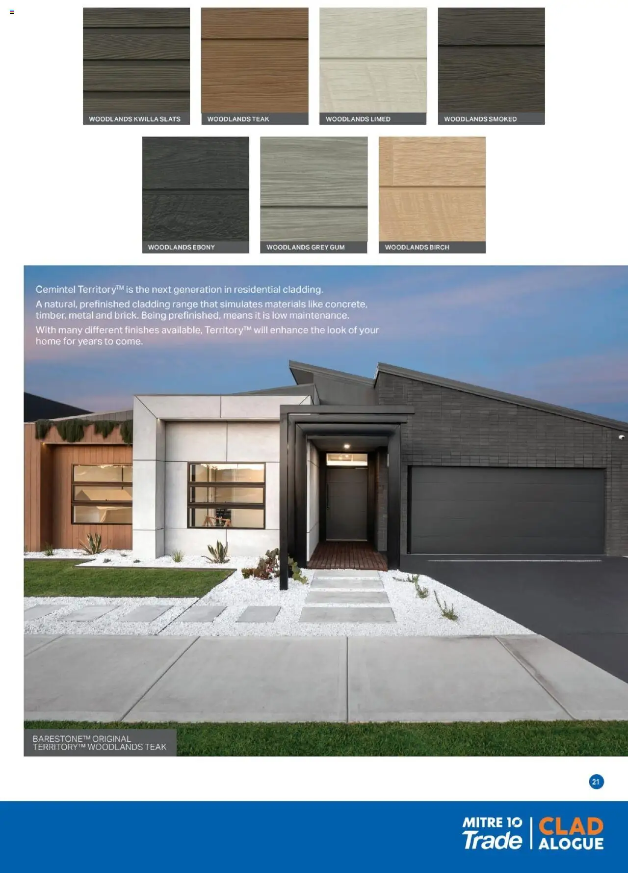 Mitre 10 catalogue - valid from 27/06/2025 | Page: 21 | Products: Gum