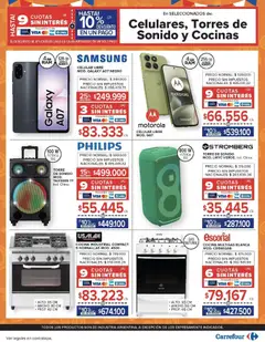 Vista previa Carrefour ofertas válido desde el 26/08/2026 | Página: 30